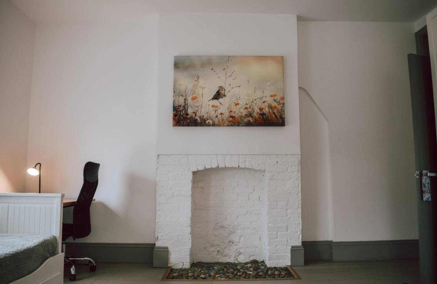 The Twickenham Apartment Near Strawberry Hill Exterior foto