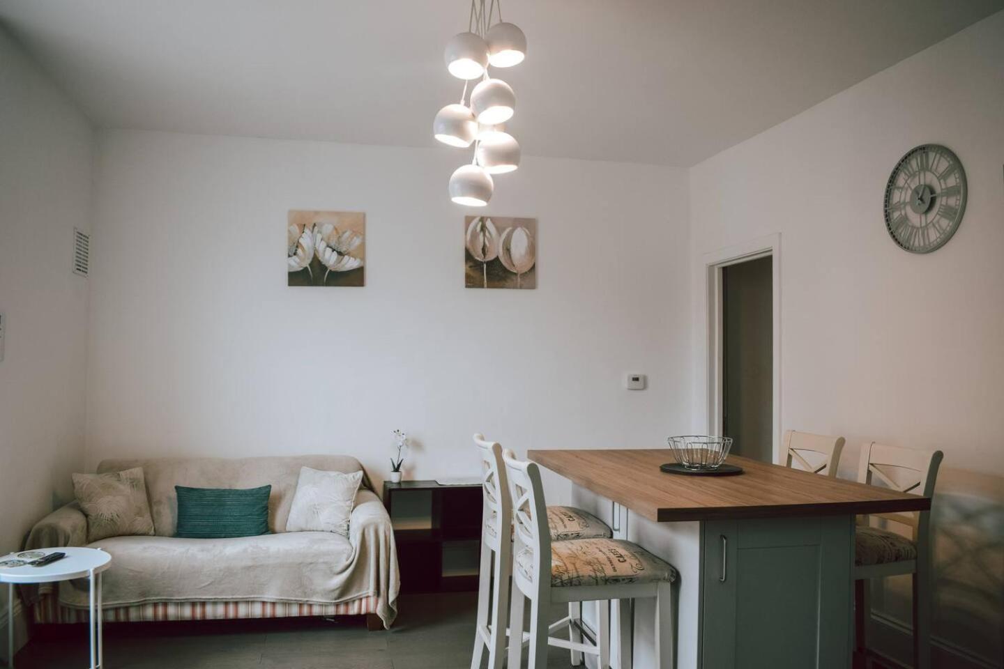 The Twickenham Apartment Near Strawberry Hill Exterior foto