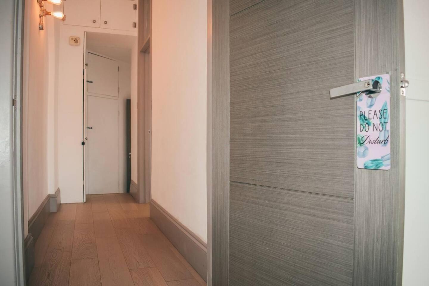 The Twickenham Apartment Near Strawberry Hill Exterior foto